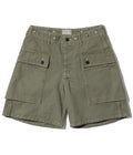 U.S. Marine Corps Herringbone Shorts