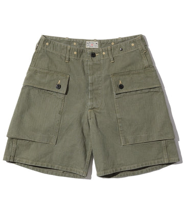 U.S. Marine Corps Herringbone Shorts