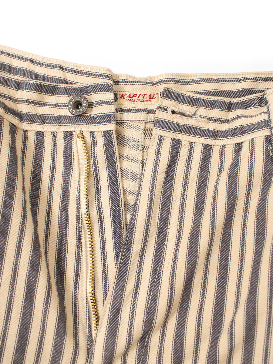 Dixie Hickory 5P Shorts