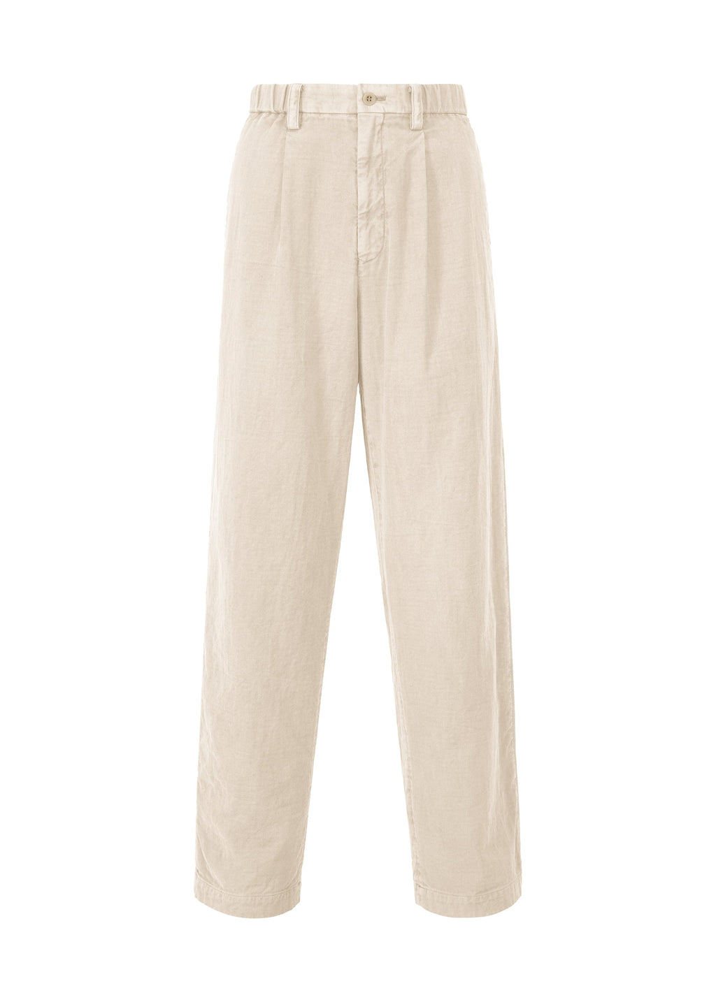 Pigment Double Face Cotton