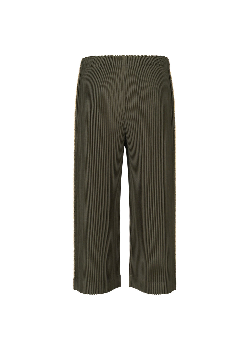 Embroidery Stripes