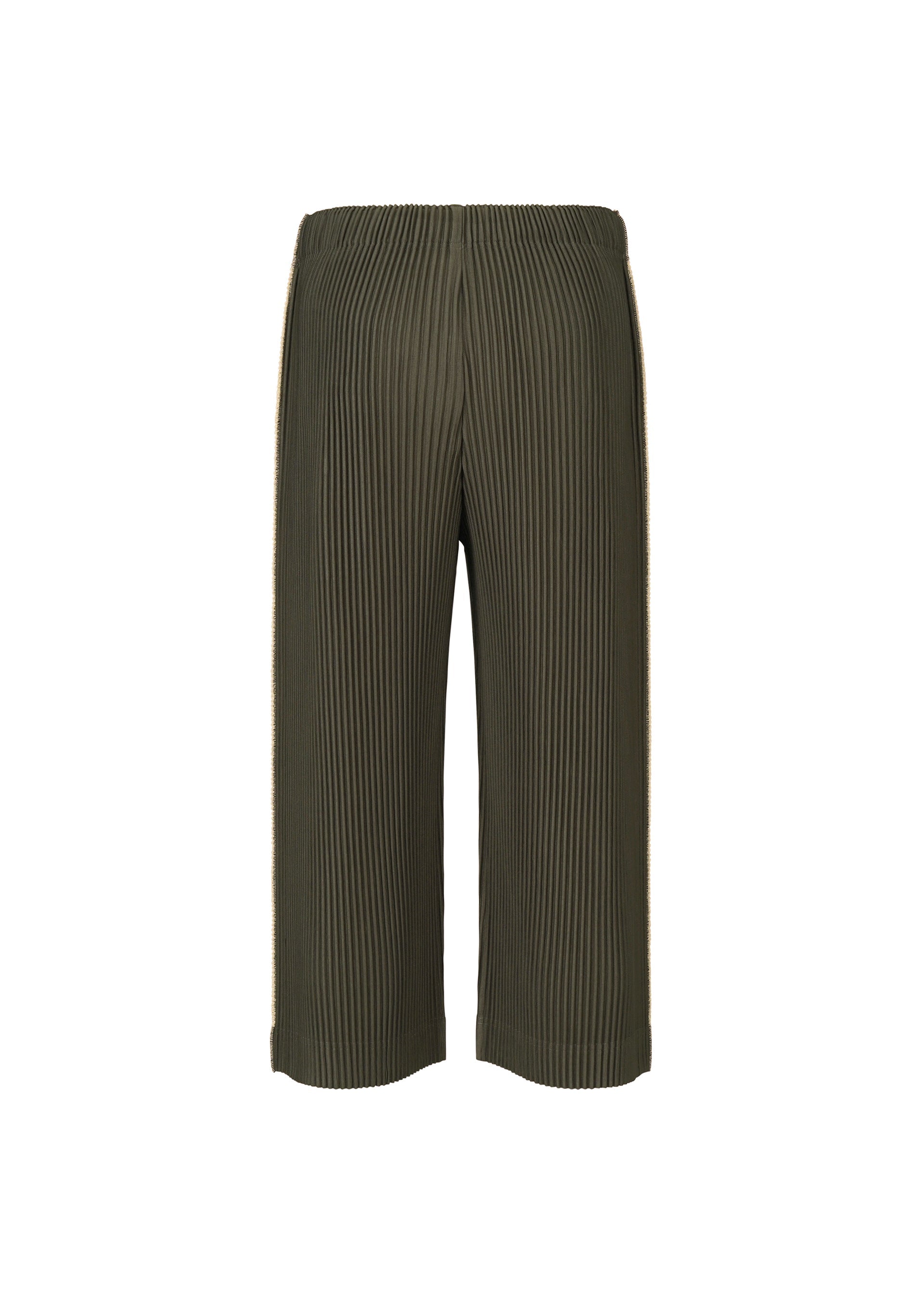 Embroidery Stripes