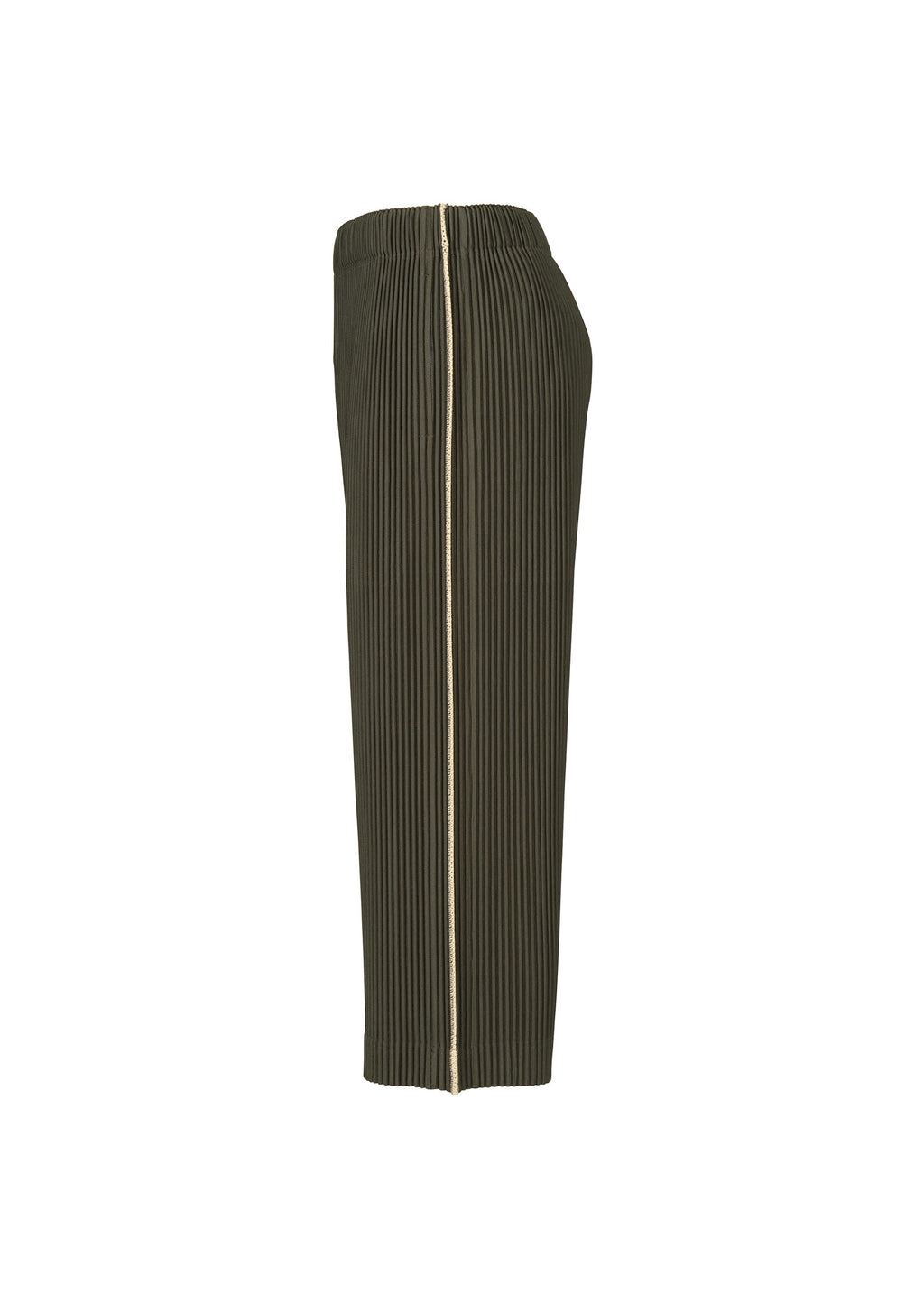 Embroidery Stripes