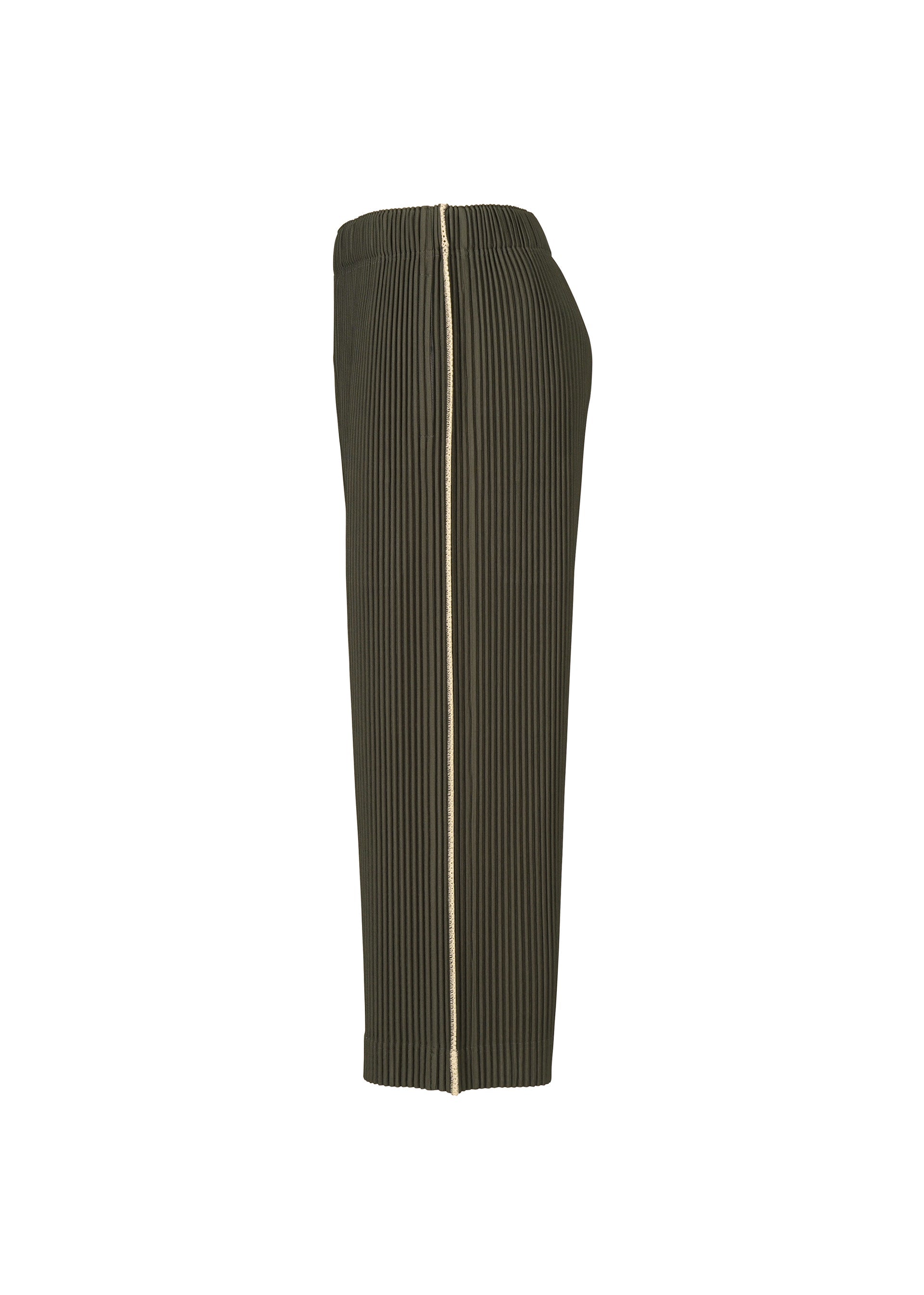 Embroidery Stripes