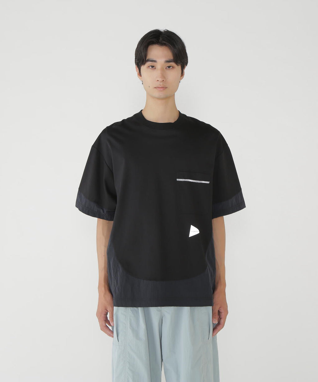 combi SS T