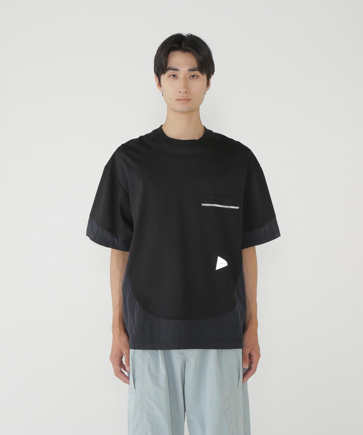 combi SS T