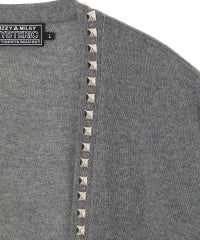 Studs Cardigan