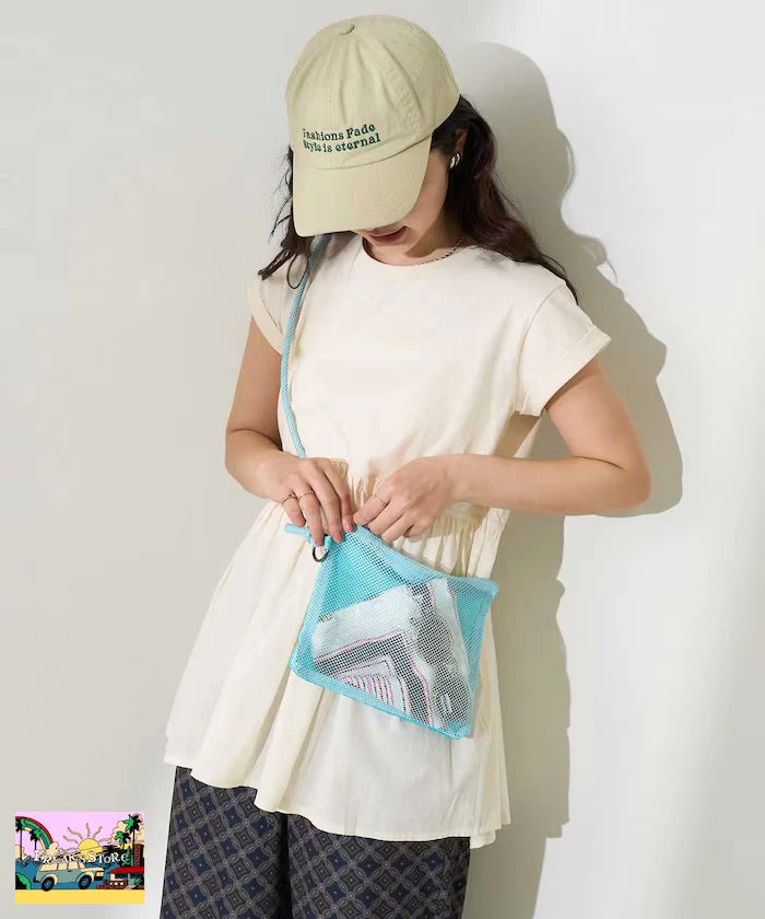 Multiway Tote Bag