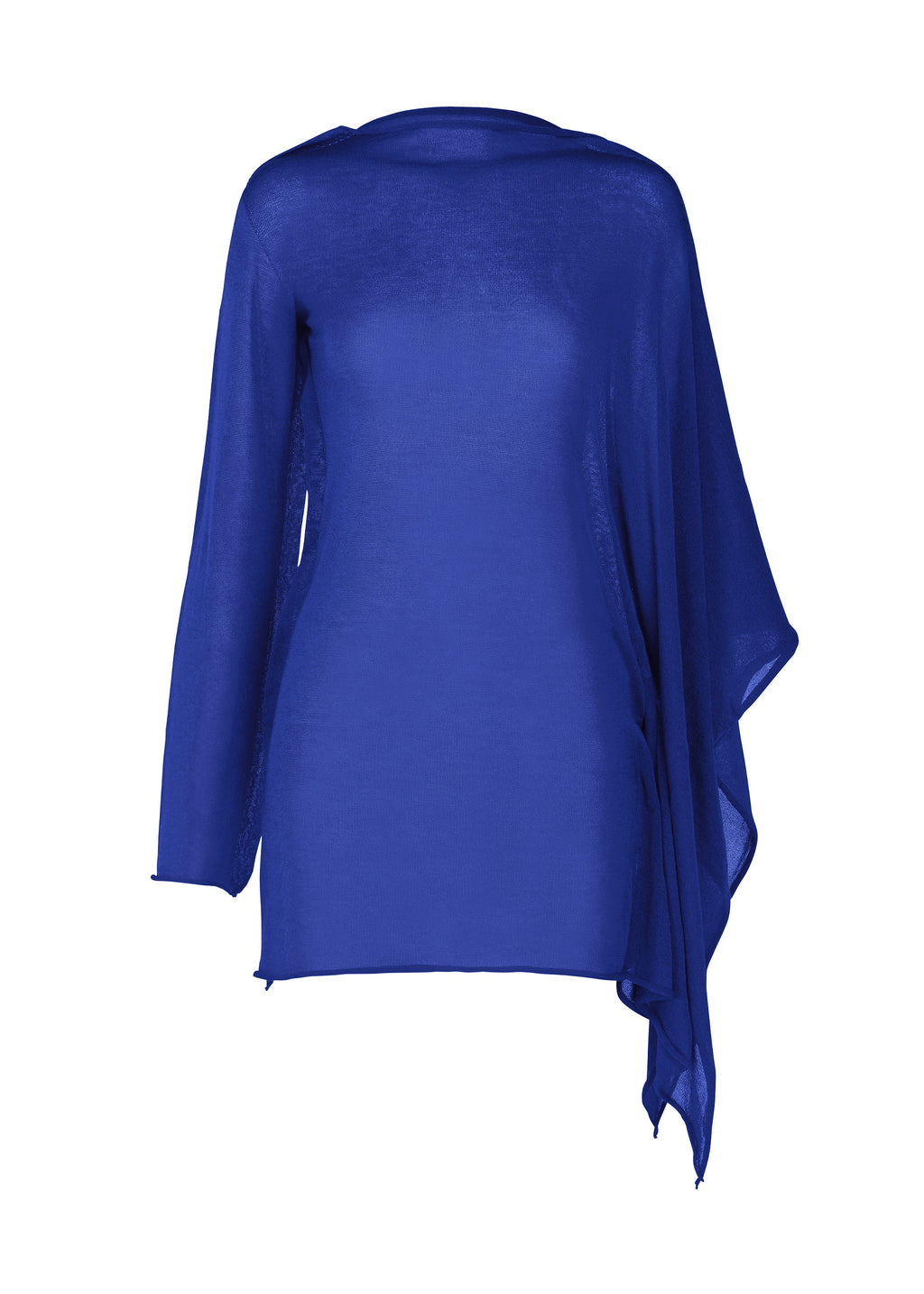 Concealed Knit