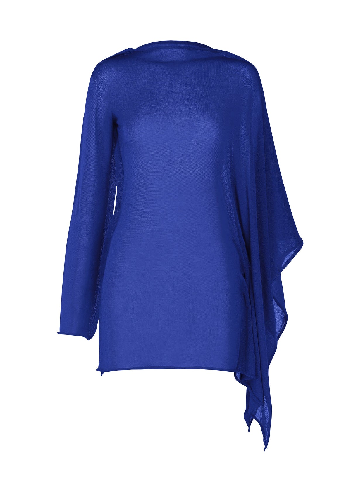 Concealed Knit