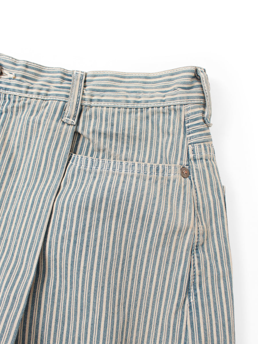 Liberty Hickory 5P Jorts