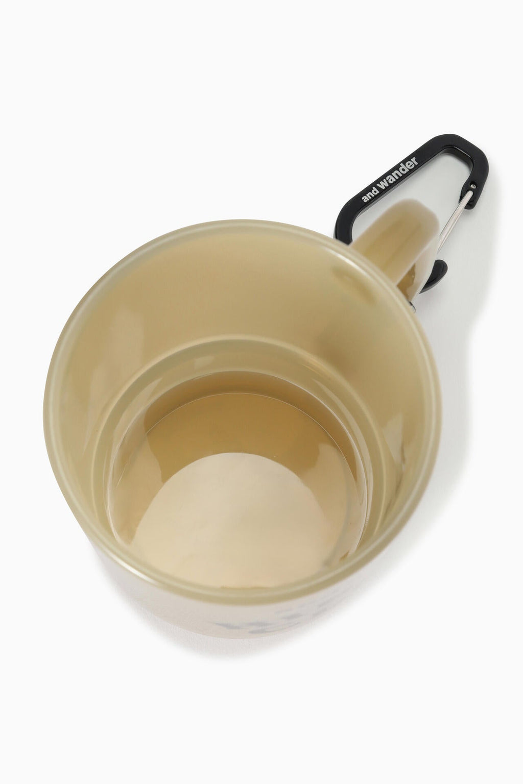 hiking club PP mug