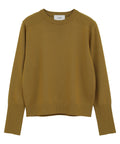 BASIC COMPACT KNIT TOPS