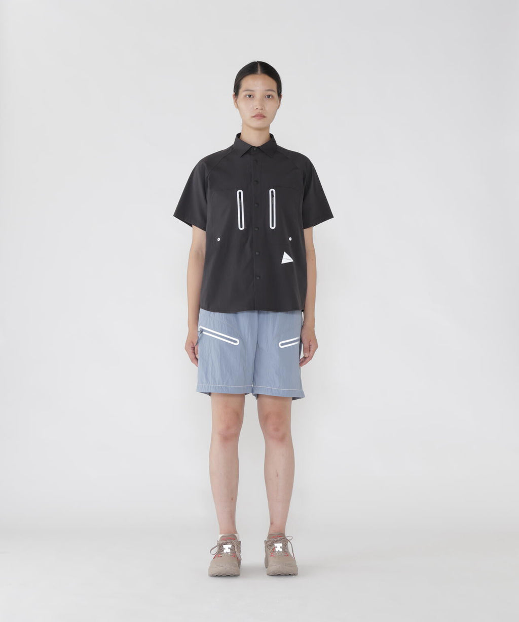 light hike short pants