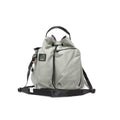 330×1000D CORDURA STANDARD SERIES DRAWSTRING SHOULDER /GRAY