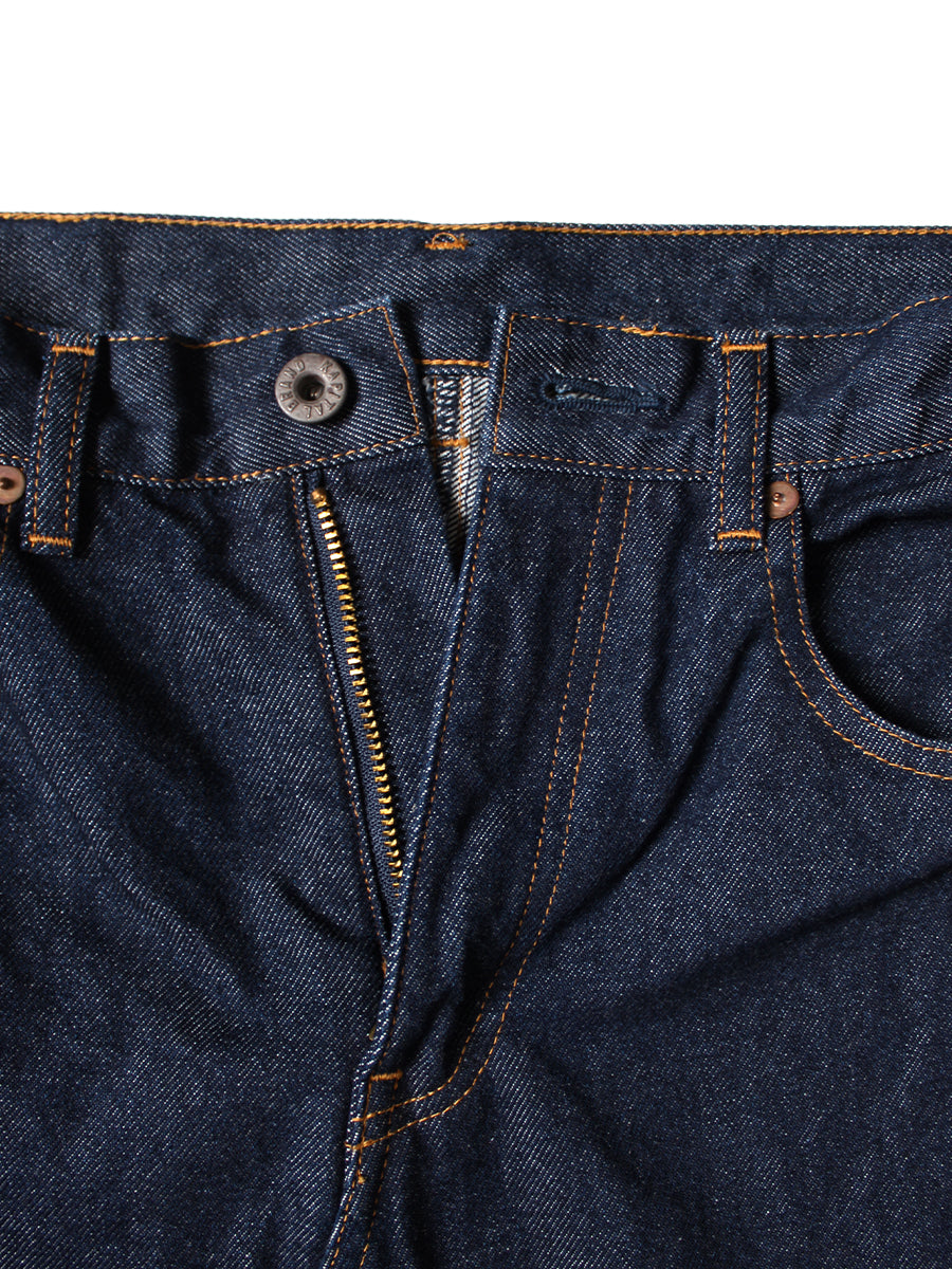 13oz Denim Pencil Skirt