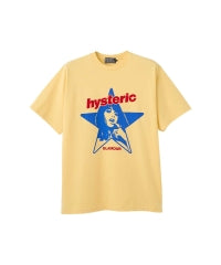 HYSTERIC STAR T-Shirt