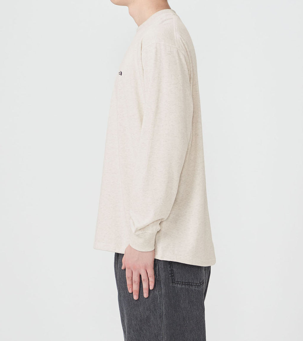 Field Long Sleeve Tee