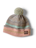 5G Wool Knit CAP
