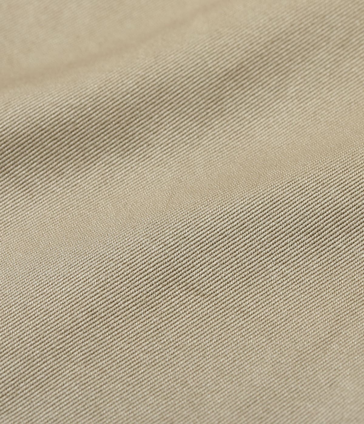 MODUCT BAGGY TROUSERS, COTTON, KHAKI, TYPE-Ⅰ