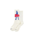 Vixen Girl Sports Socks
