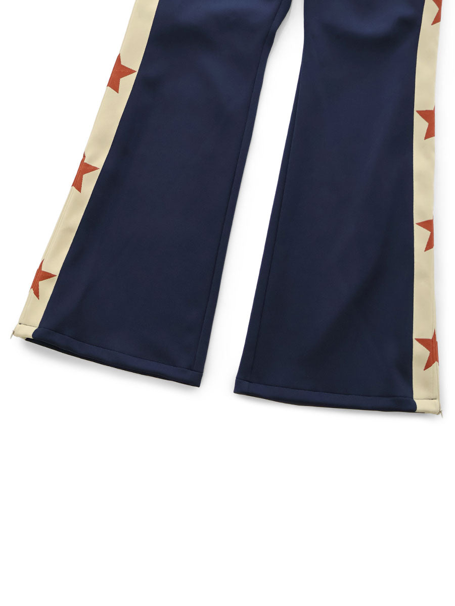 Smooth Jersey Track Pants (Betsy Ro...)