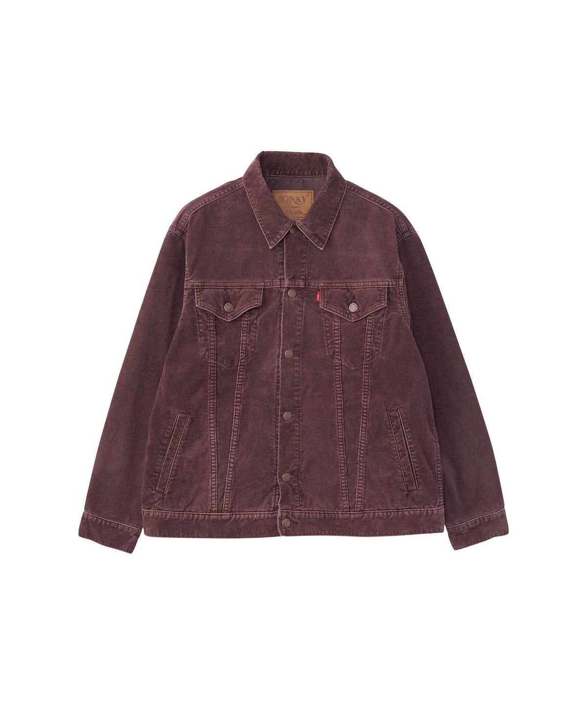 Trucker Jacket