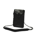 TONE LAYER MINI SHOULDER / BLACK
