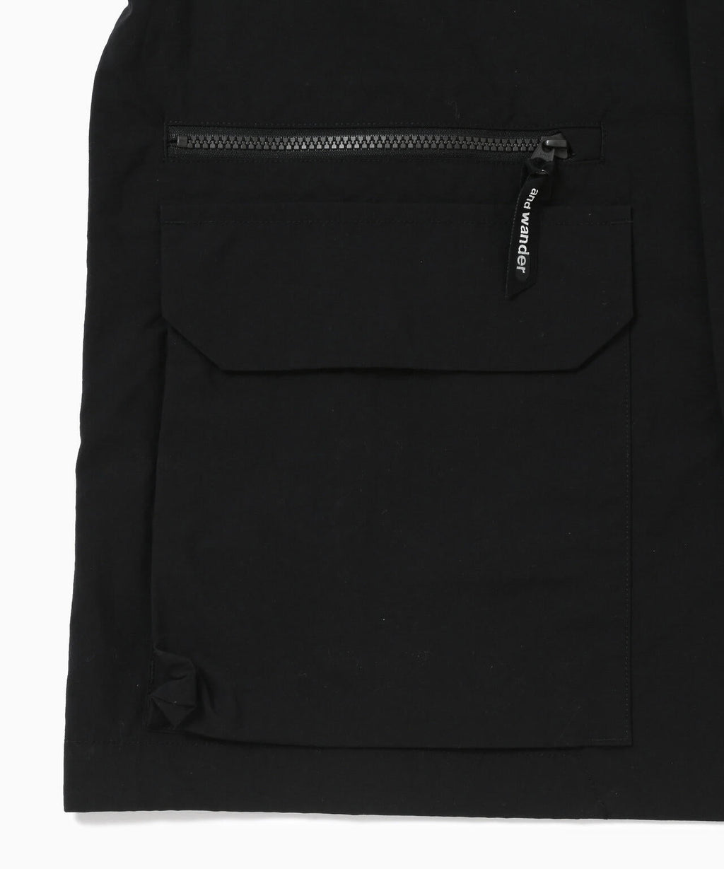 twill jacket (M)