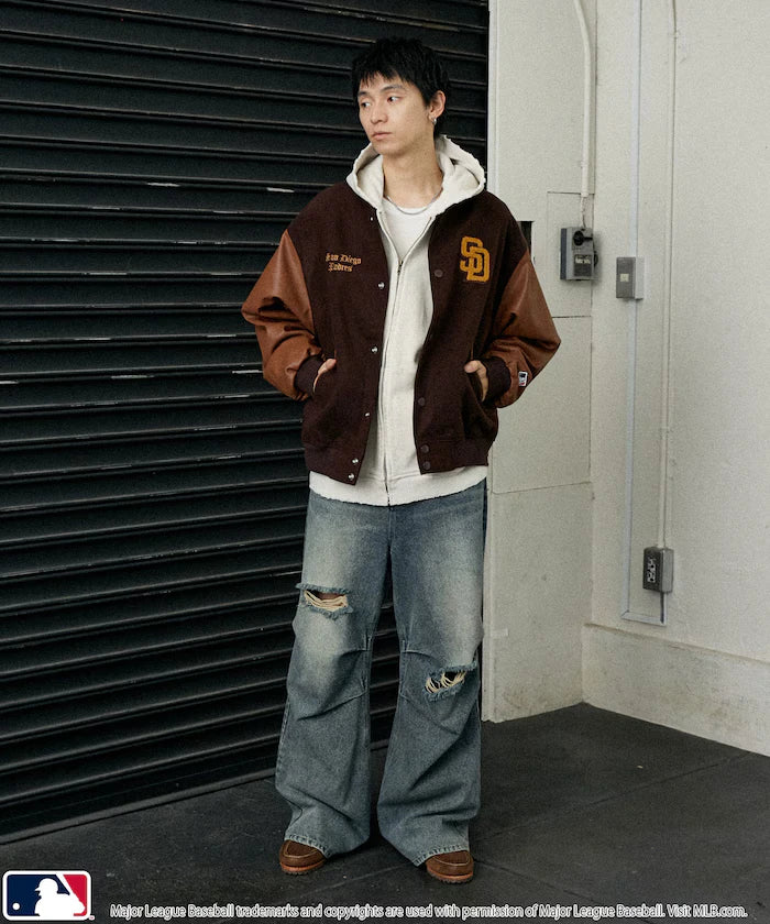 Limited Edition STUDIUM JACKET