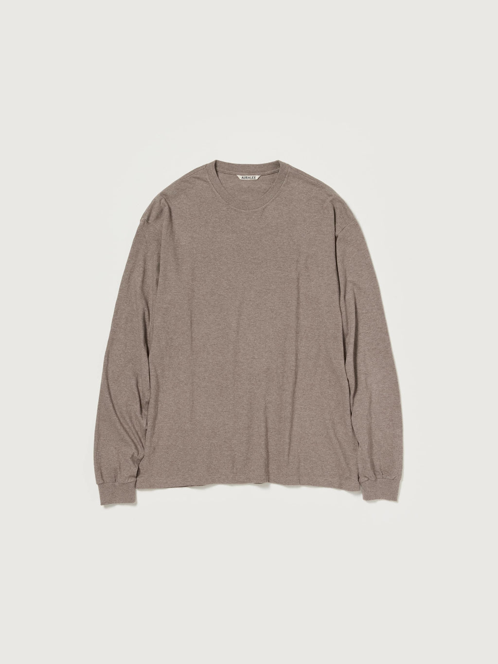 SEAMLESS L/S TEE