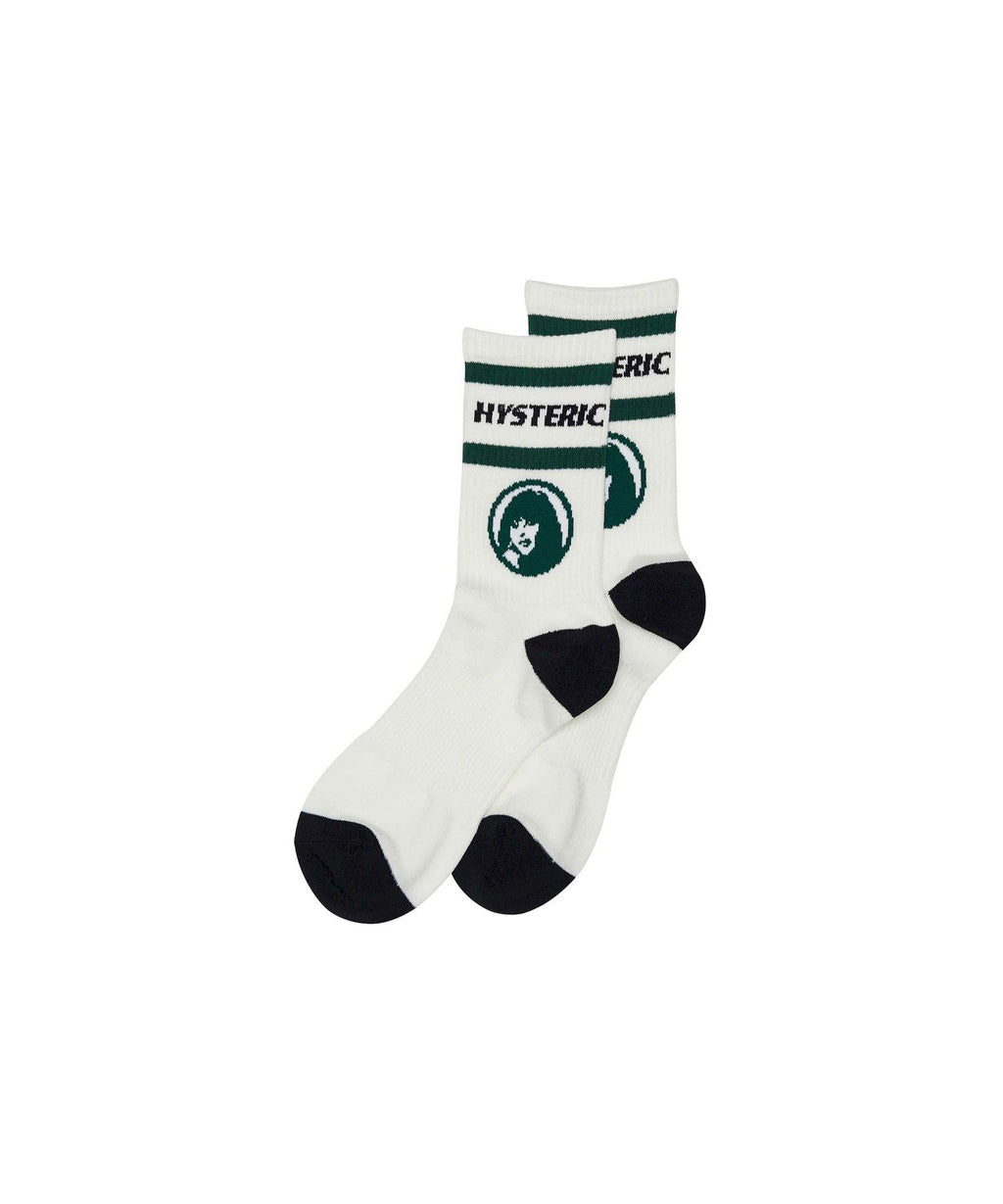 CIRCLE GIRL Socks
