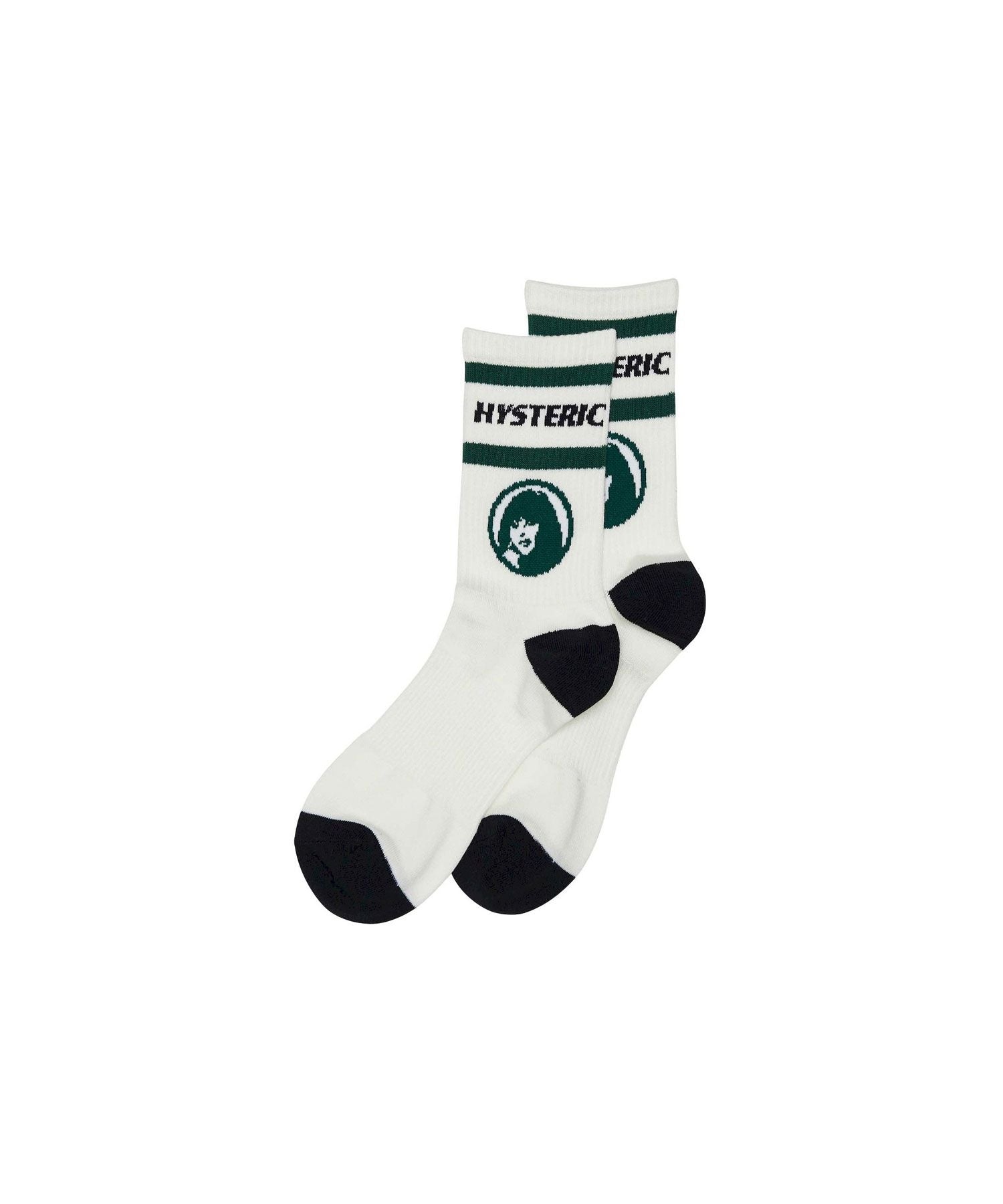 CIRCLE GIRL Socks