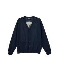WHISKY WOMAN Jacquard Sweater