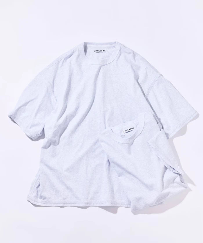 2-Pack Reversible Tee
