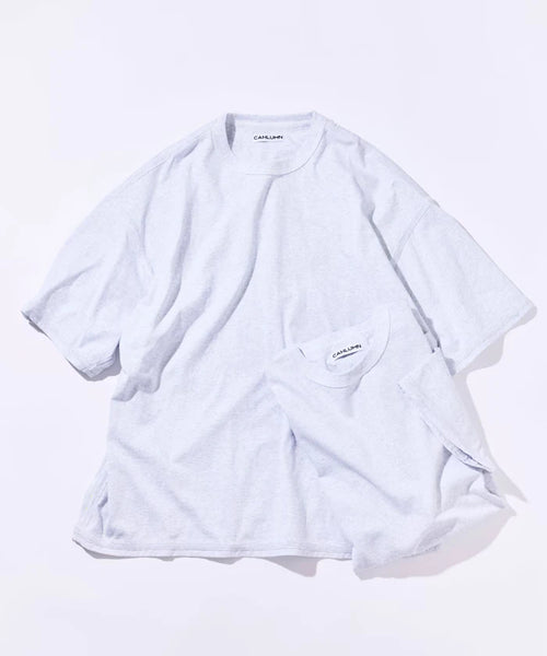 2-Pack Reversible Tee
