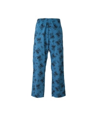 Bad Ass Whisky Pattern Easy Pants