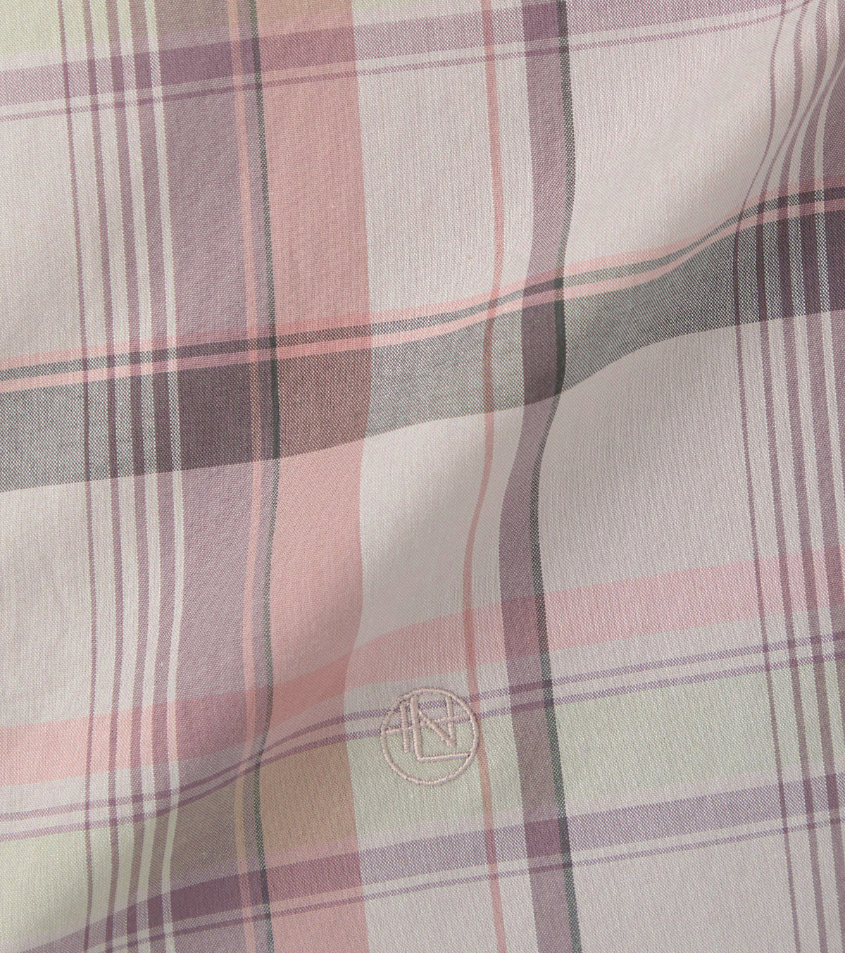 Classic Fit Shirt
