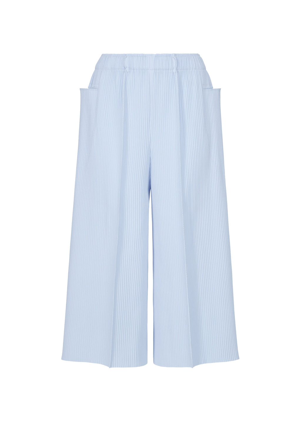 Fine Knit Pleats Color 1