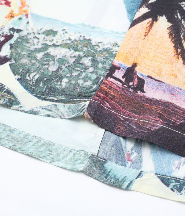 SUN SURF SPECIAL EDITION “KAIKAMAHINE”