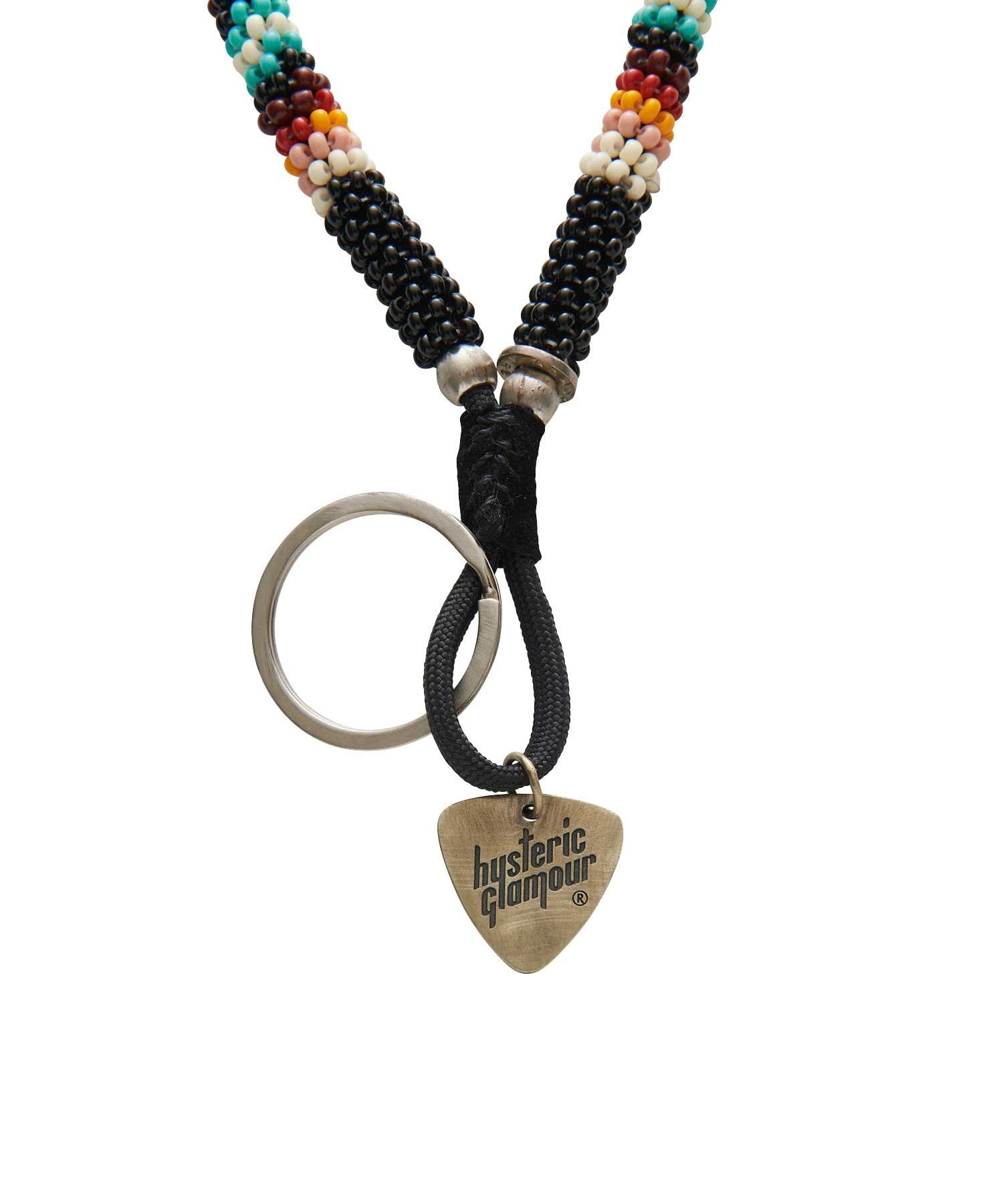 Akashic Tree/SEE NO EVIL SEE NO EVIL Bead Strap