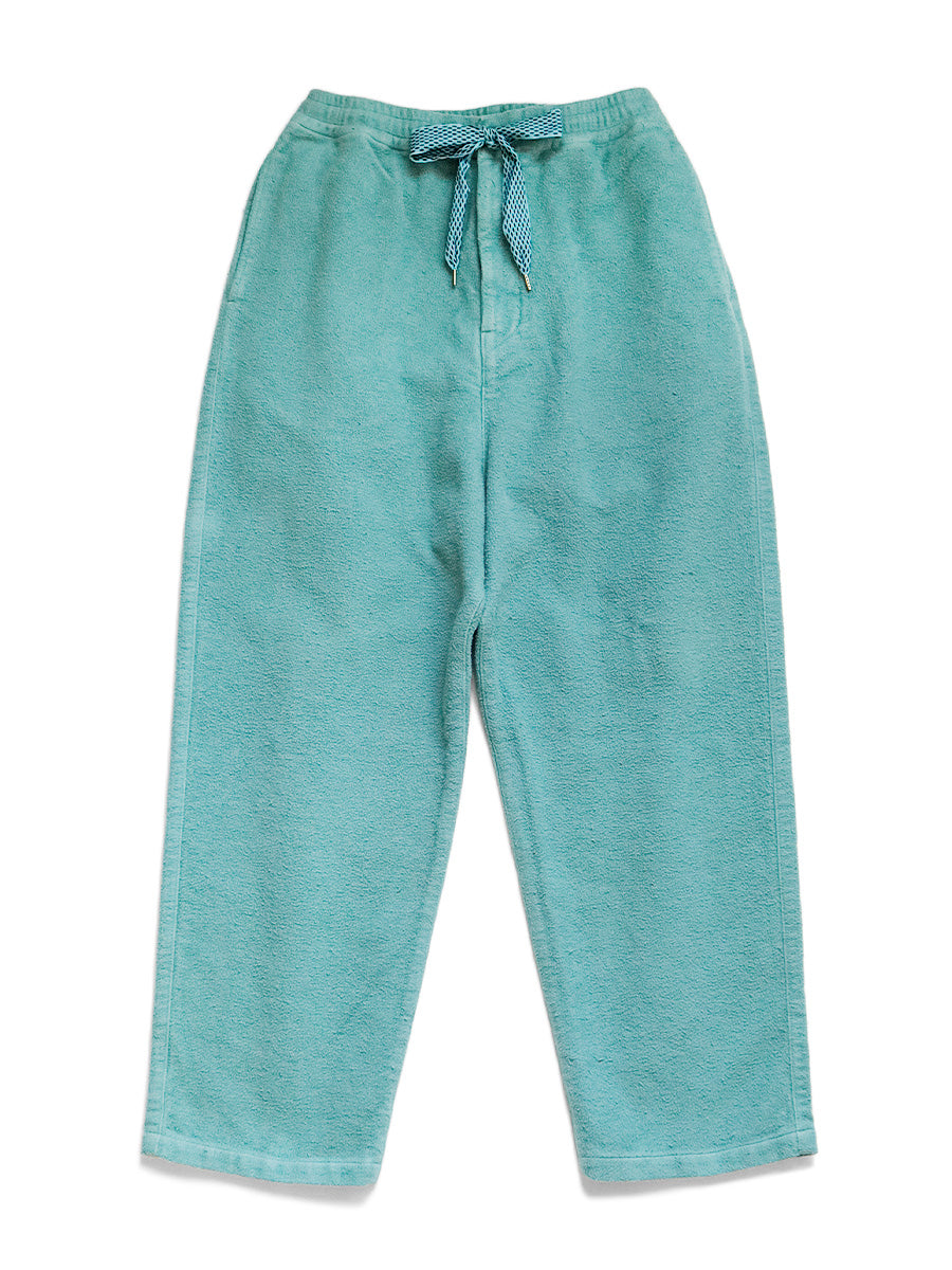 Napping Heat Coal Easy Pants