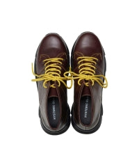 Monkey Boots
