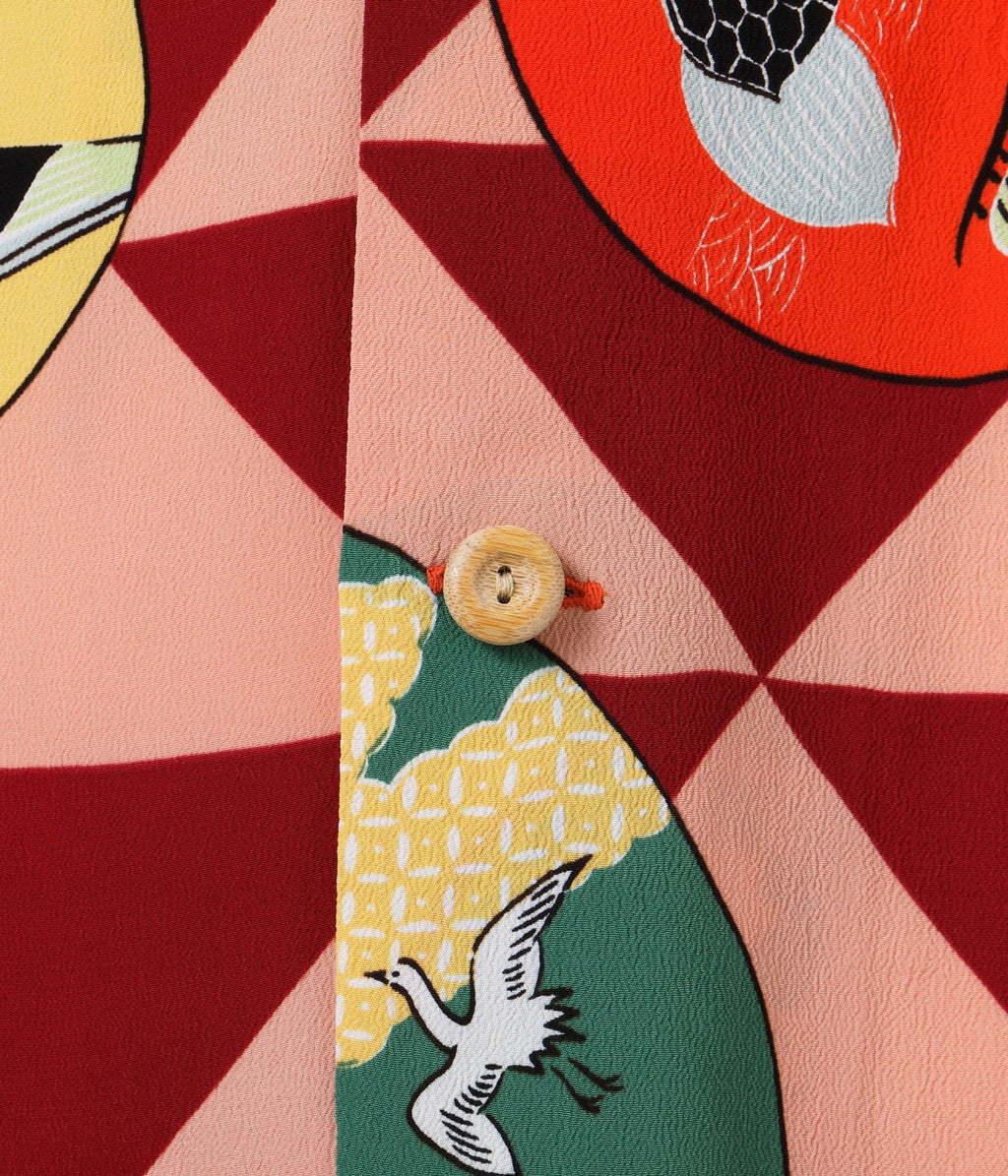 Sun Surf Special Edition "Daruma"