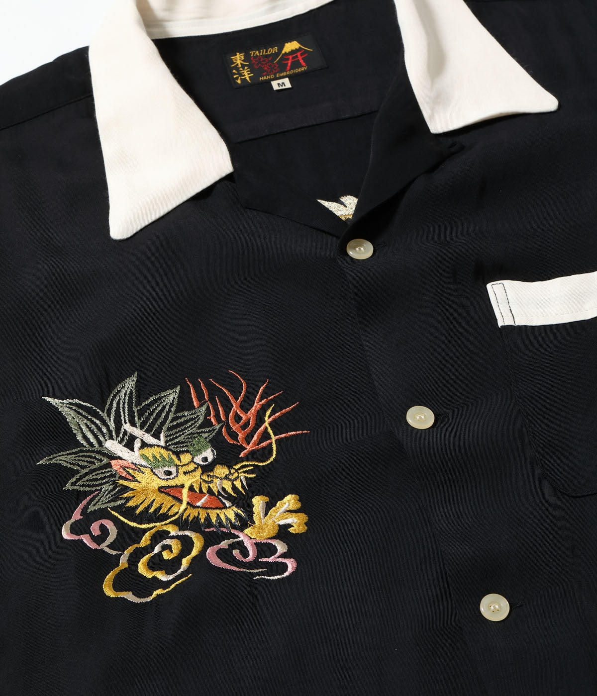 Suka Shirt Dragon
