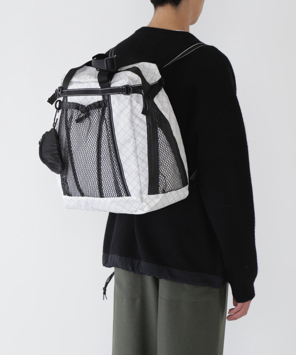 ECOPAK 30L 3way tote bag