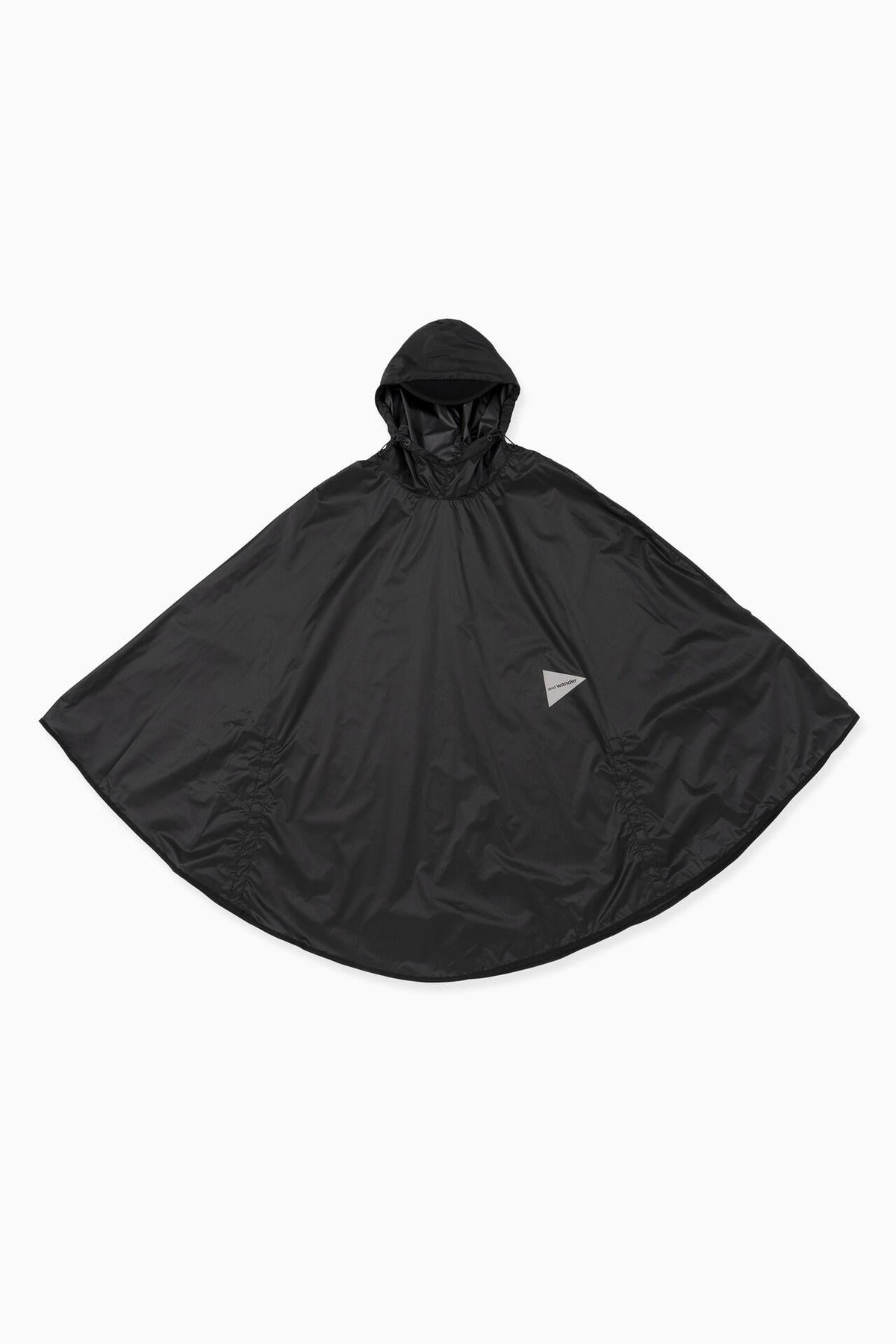 sil poncho