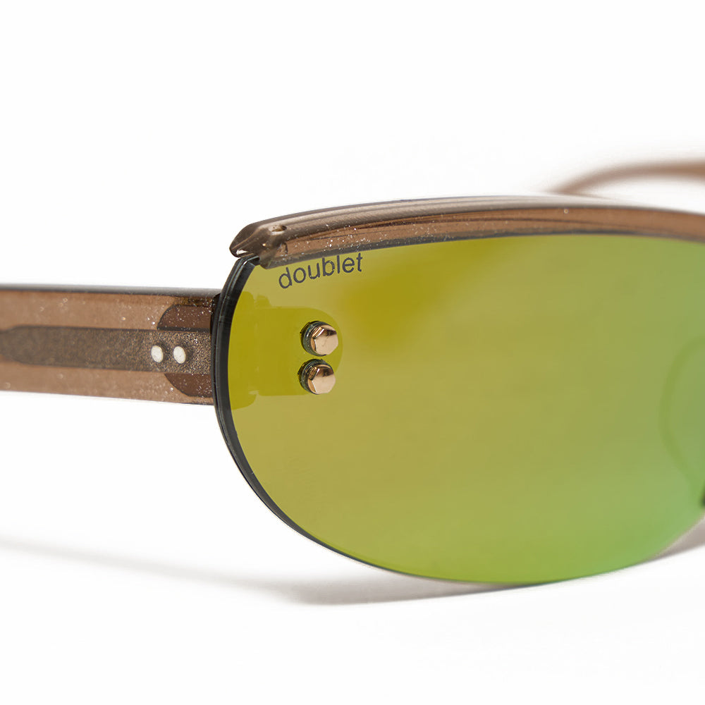 FLAMELESS SUNGLASSES
