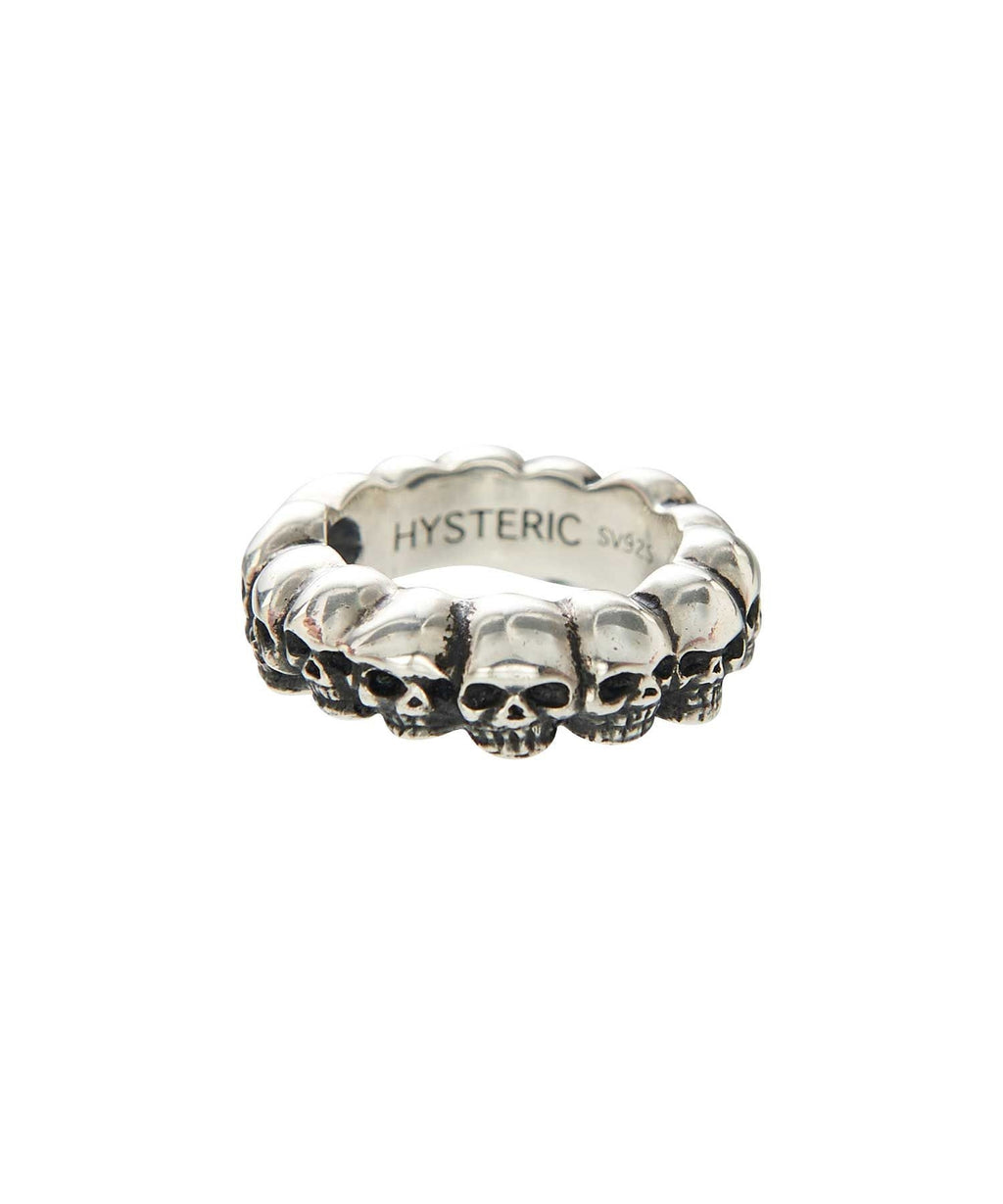 SKULL Ring