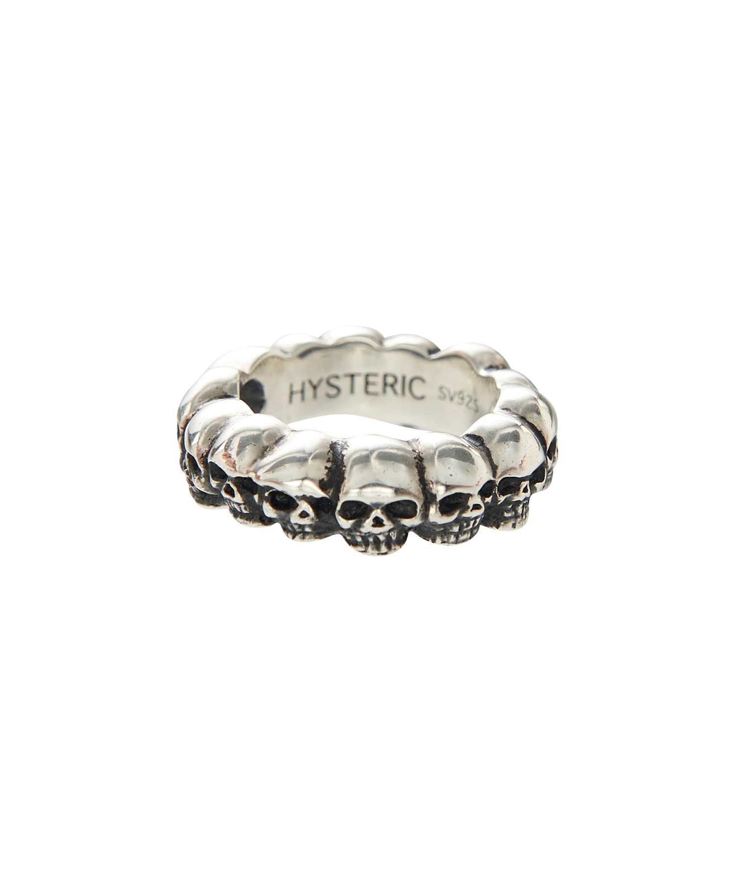 SKULL Ring